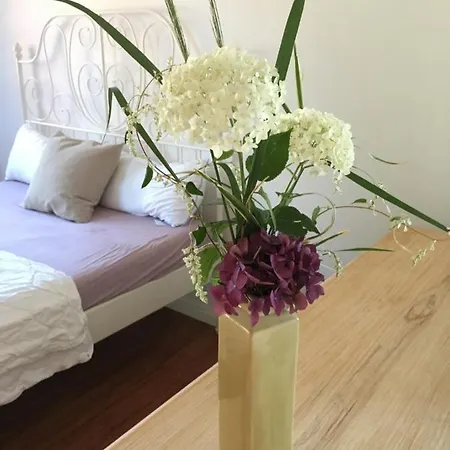 Apartament Idyllisches Wohnen In *