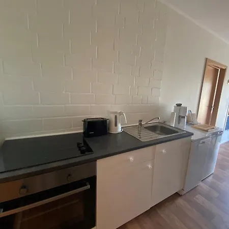 Apartament Idyllisches Wohnen In *