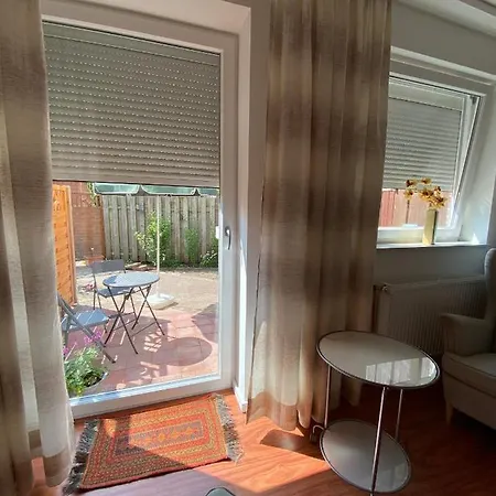 Apartment Idyllisches Wohnen In *