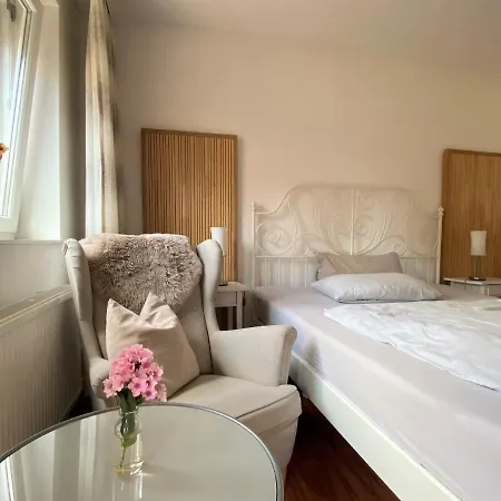 Apartment Idyllisches Wohnen In