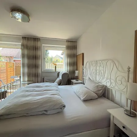 Idyllisches Wohnen In Apartment