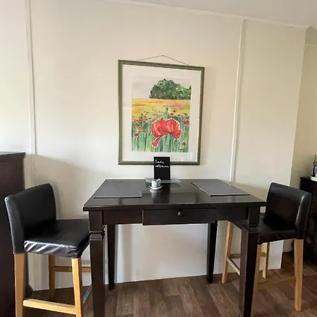 Idyllisches Wohnen In *