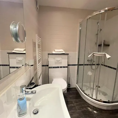 Idyllisches Wohnen In