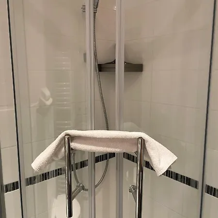 Idyllisches Wohnen In Apartment Bad Bramstedt